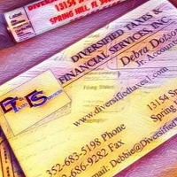 Diversified Taxes & Financial Services, Inc.