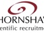 Thornshaw Scientific Recruitment