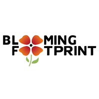 Blooming Footprint