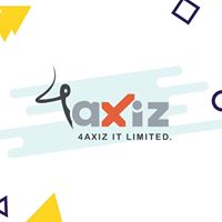 4axiz IT Ltd.
