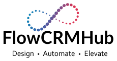 Flow CRM Hub