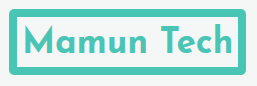 Mamun Tech
