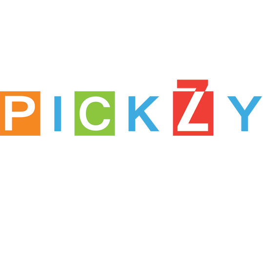 PickZy Interactive