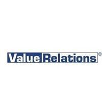 Value Relations