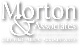 Morton & Associates, Inc., Certified Public Accountants