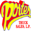 Porter Truck Sales