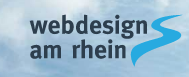 Webdesign am rhein.