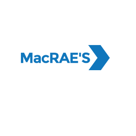 MacRAE’S Digital Marketing Agency 