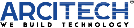 Webarcitech