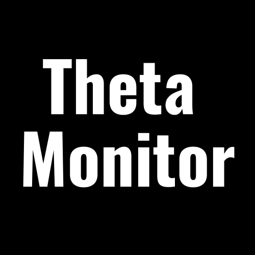 Theta Monitor