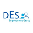 DES Employment Group