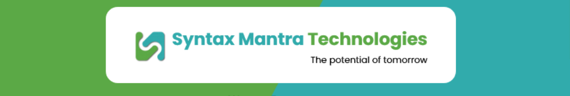 Syntax Mantra Technologies