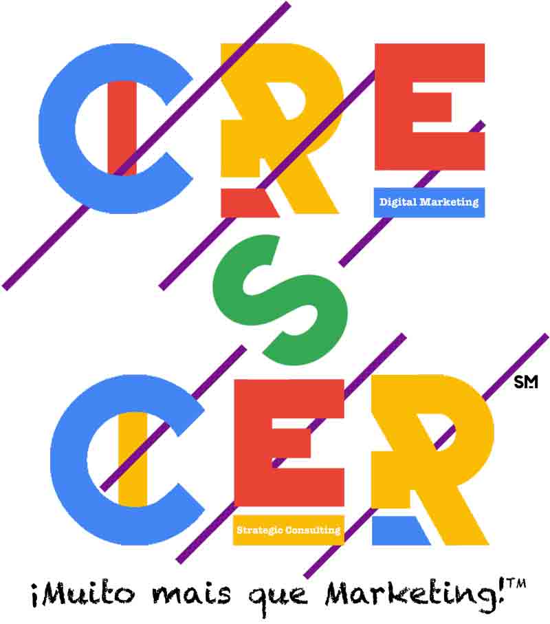 CreCer Digital Marketing Agency & Strategic Consulting