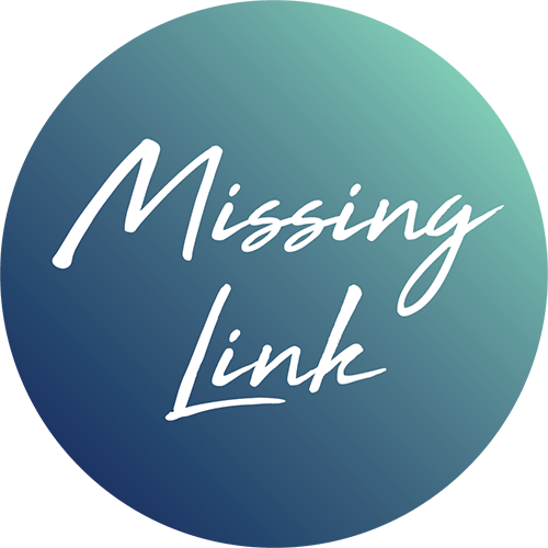 Missing Link Social Media