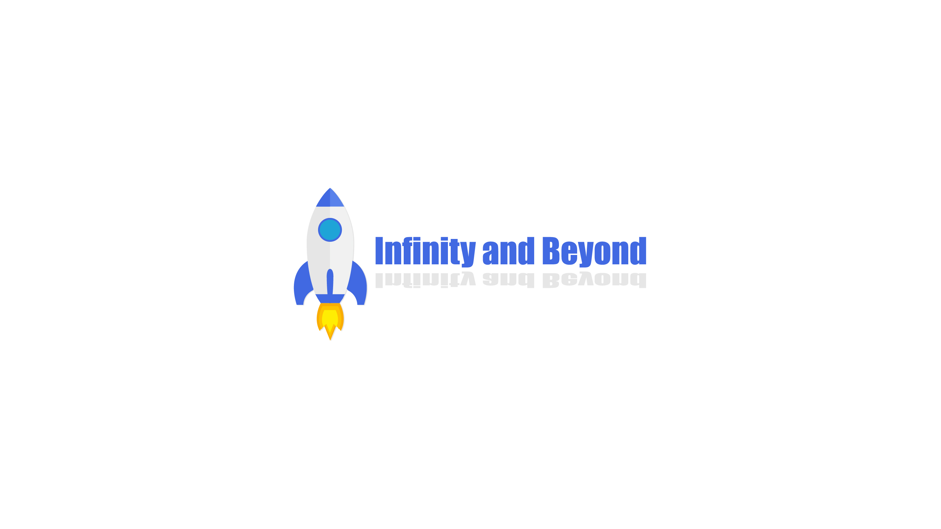 Infinity and Beyond