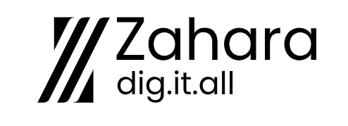 Zahara Dig.it.all
