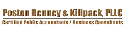 Poston, Denney & Killpack, PLLC