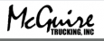 McGuire Trucking