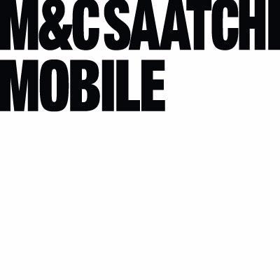 M&C Saatchi Mobile