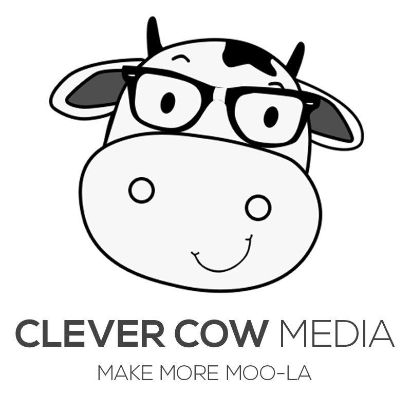Clever Cow Media