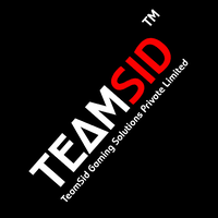 TeamSid Gaming Solutions