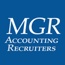 MGR Accounting Recruiters