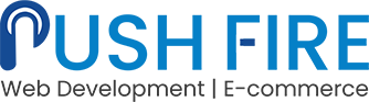 Pushfire - Web Design Oakville