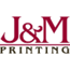 J & M Printing Inc