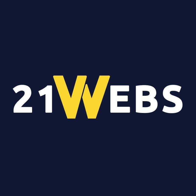 21 Webs