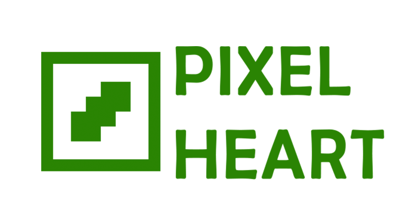 Pixel Heart Studio