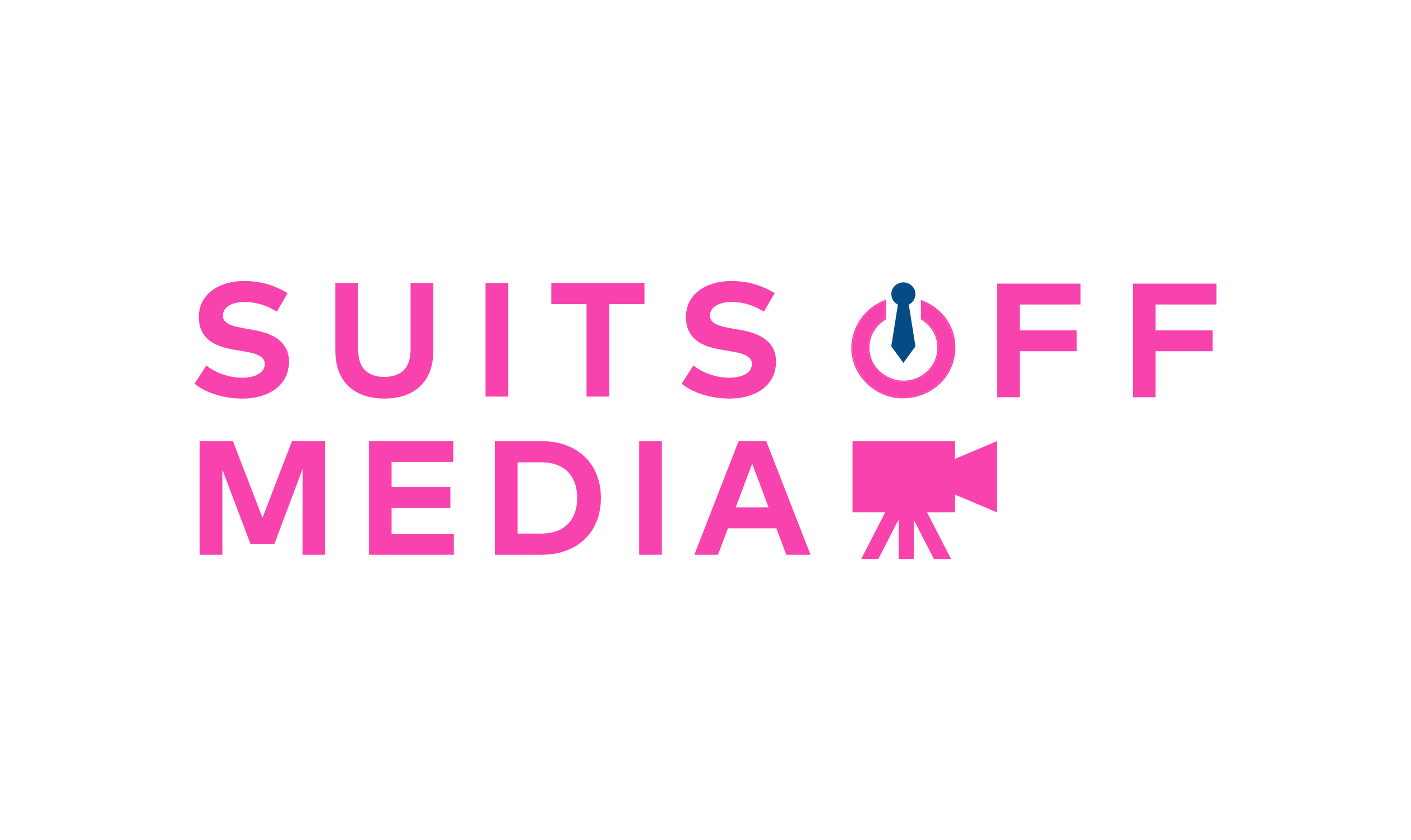 Suits Off Media