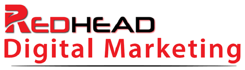 Redhead Digital Marketing