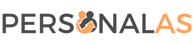 Personalas GmbH