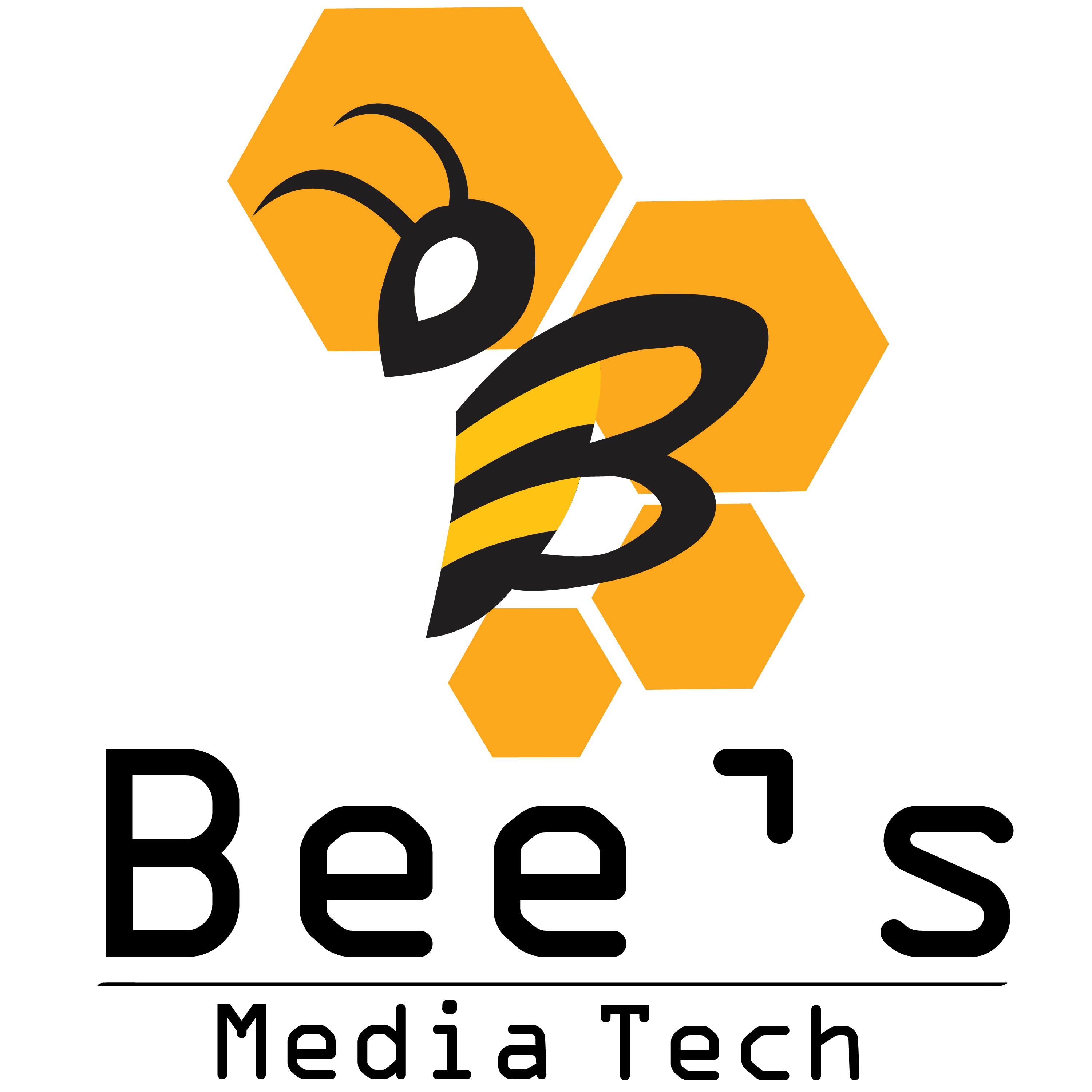 Bee's Media Tech