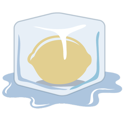 Frozen Lemon Media