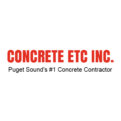 Concrete Etc Inc.