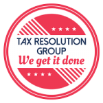 Tax Resolution Group
