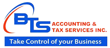 BTS Accounting & Tax Services Inc.