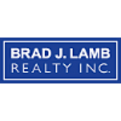 Brad J. Lamb Realty Inc.