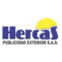 Hercas Publicidad Exterior SAS
