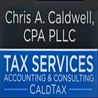 Caldwell Chris A CPA