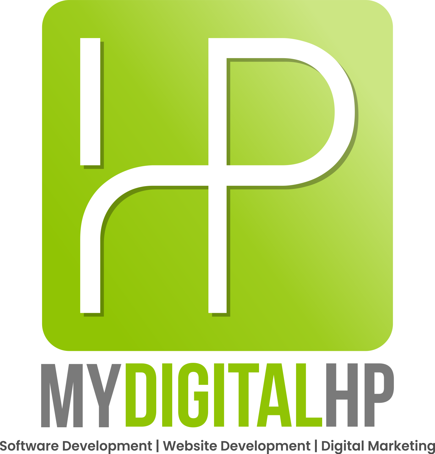 MyDigitalHp IT Solutions