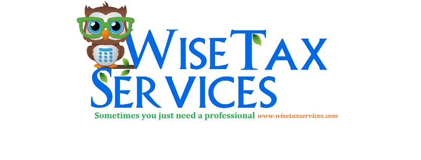 Wise Tax Services