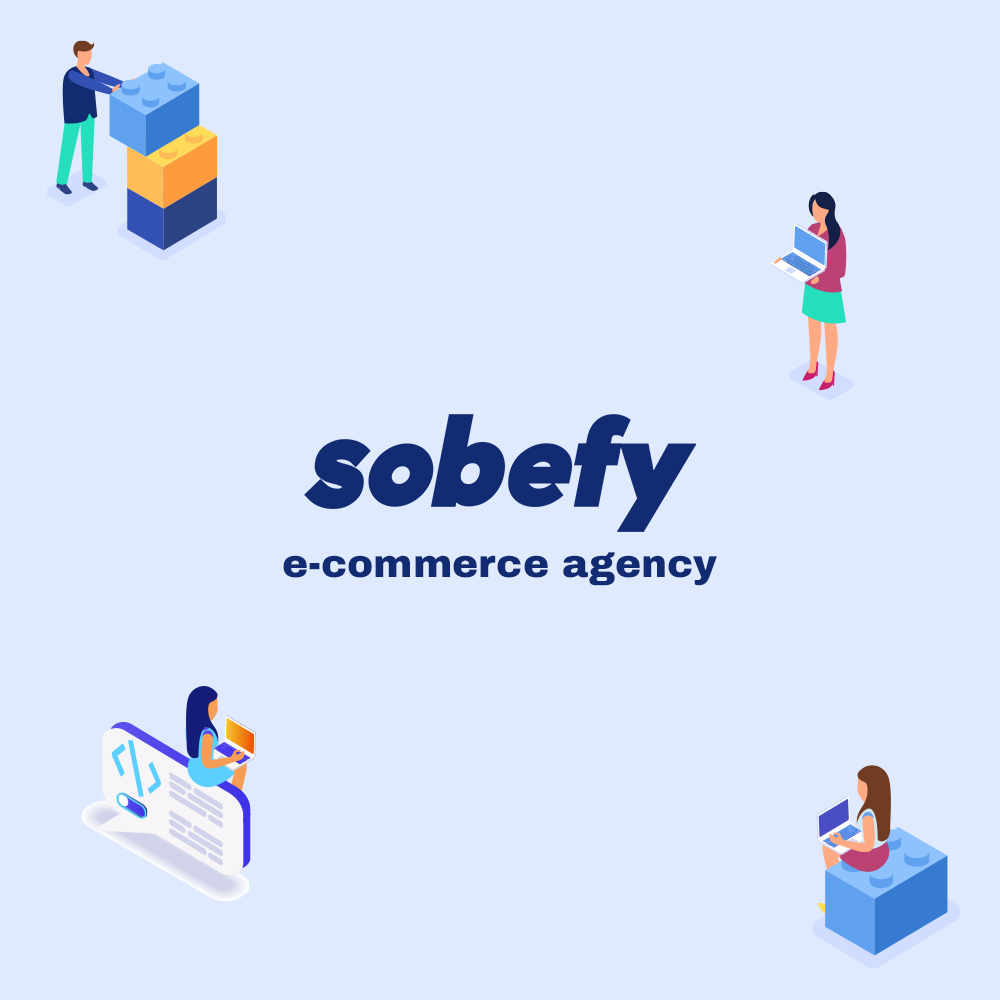 Sobefy E-Commerce Agency