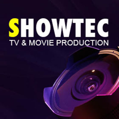 SHOWTEC, TV & movie production