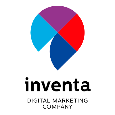 Inventa Digital Marketing Company