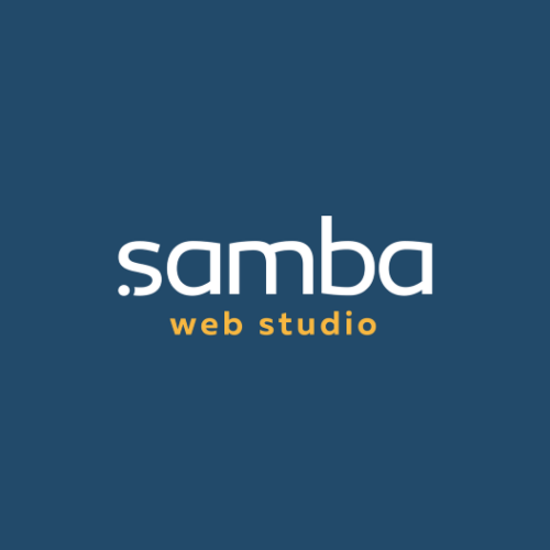 Samba Web Studio