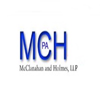 McClanahan and Holmes,LLP