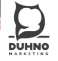 Duhno Marketing Limited