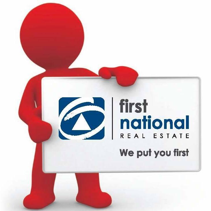 First National Real Estate Cromwell